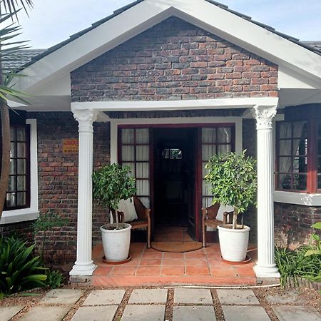 Marinda'S B&B Cape Town Exterior foto