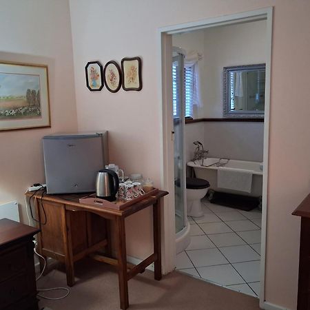 Marinda'S B&B Cape Town Exterior foto