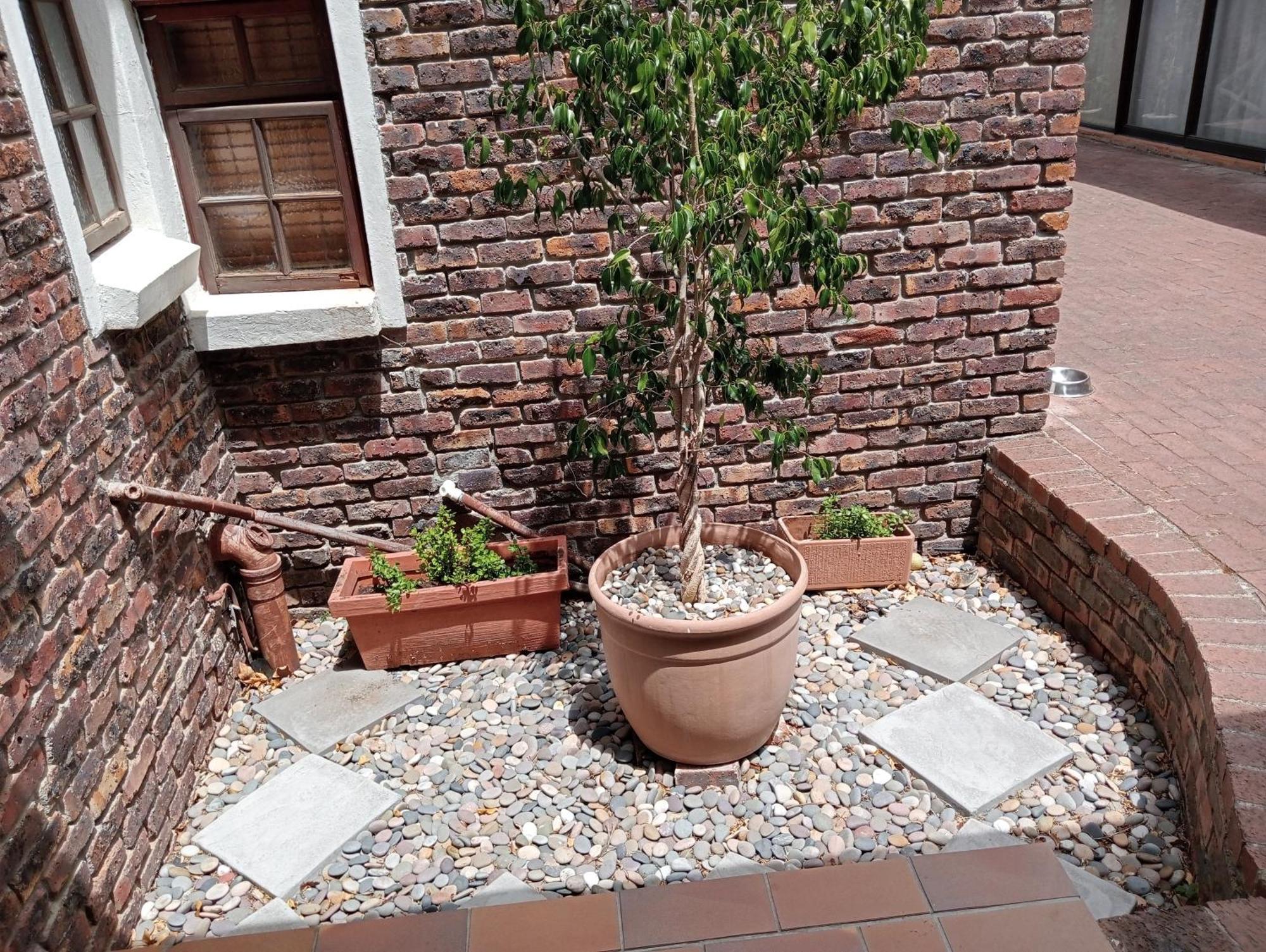 Marinda'S B&B Cape Town Exterior foto