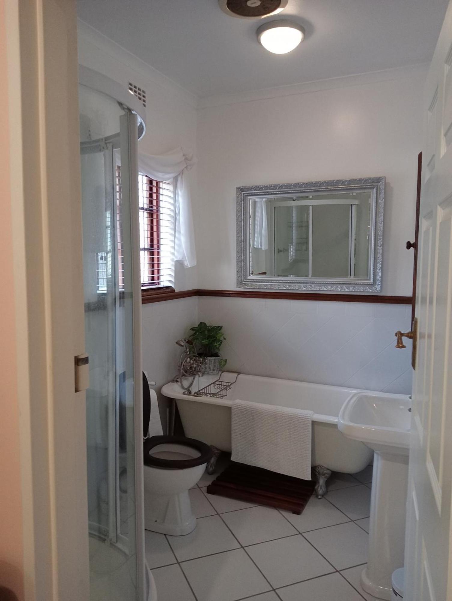 Marinda'S B&B Cape Town Exterior foto
