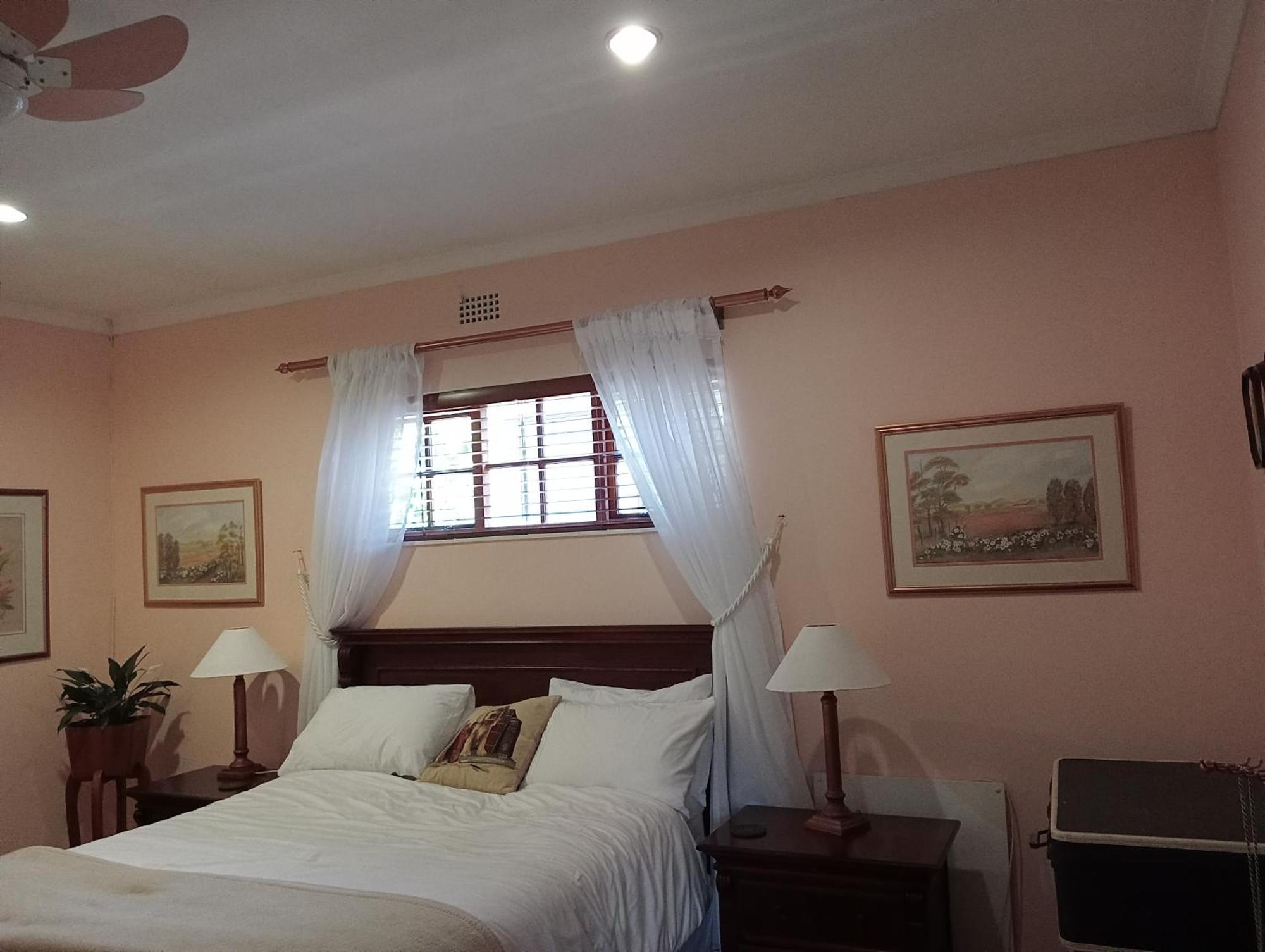 Marinda'S B&B Cape Town Exterior foto