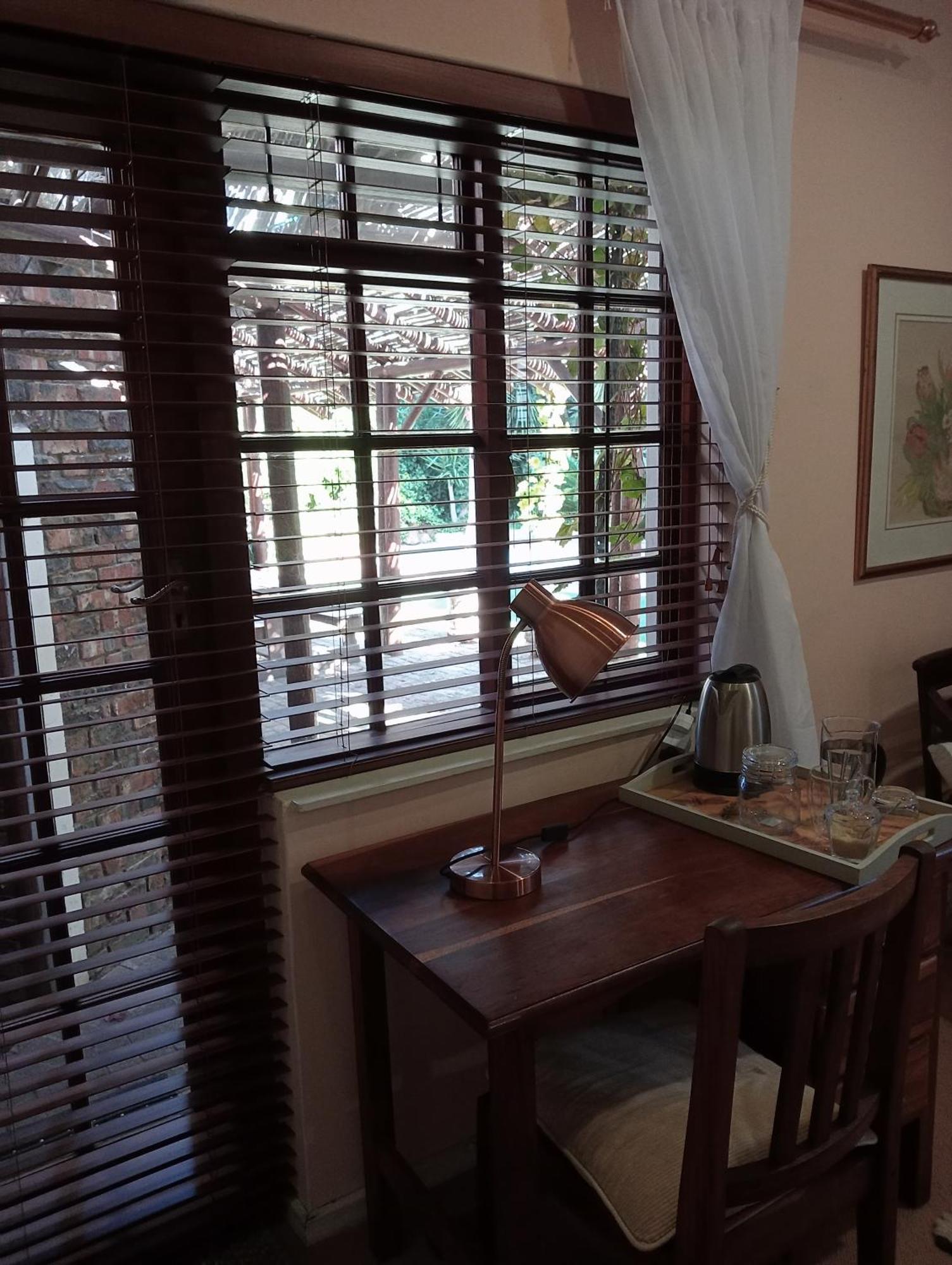 Marinda'S B&B Cape Town Exterior foto
