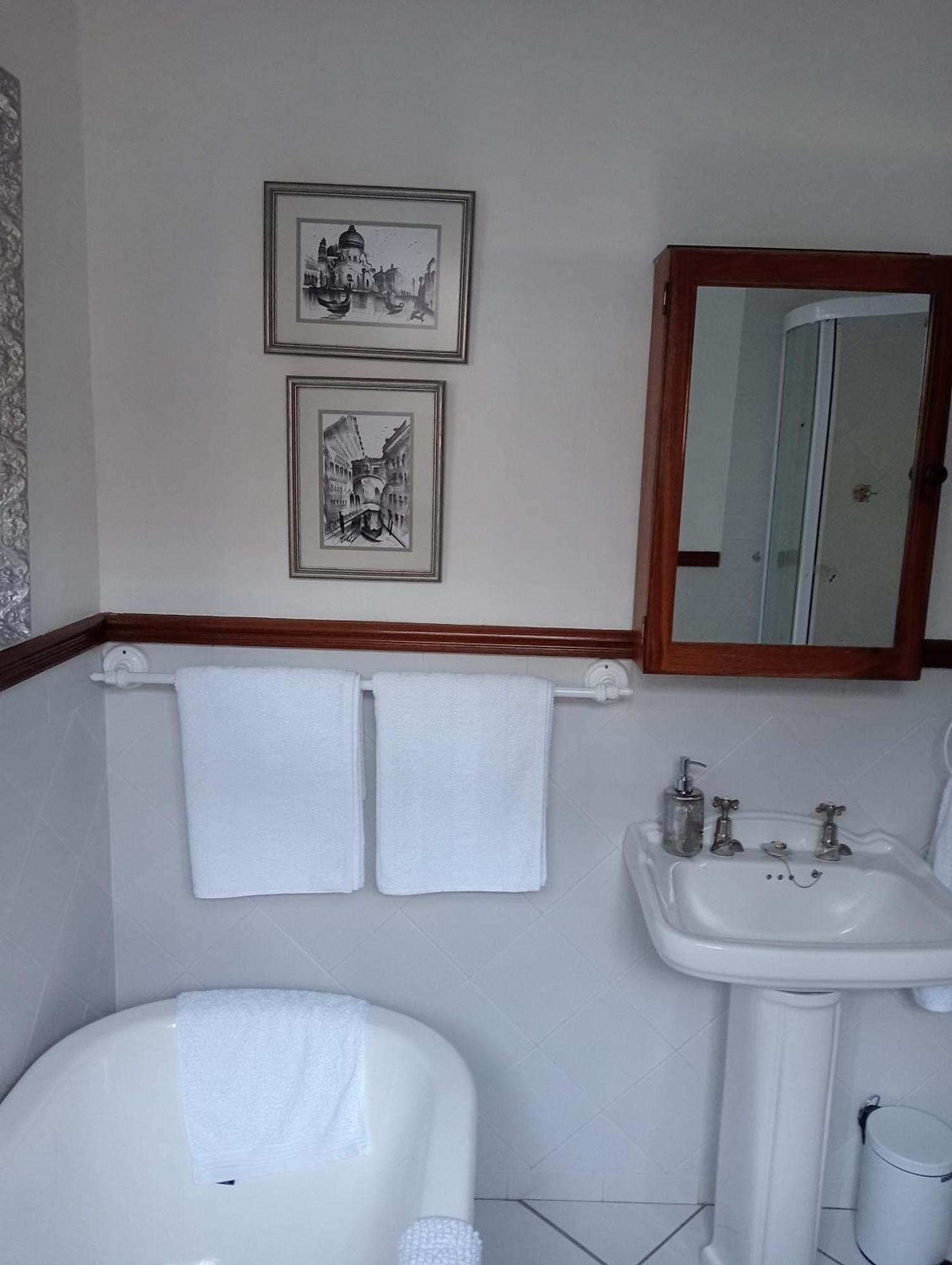 Marinda'S B&B Cape Town Exterior foto