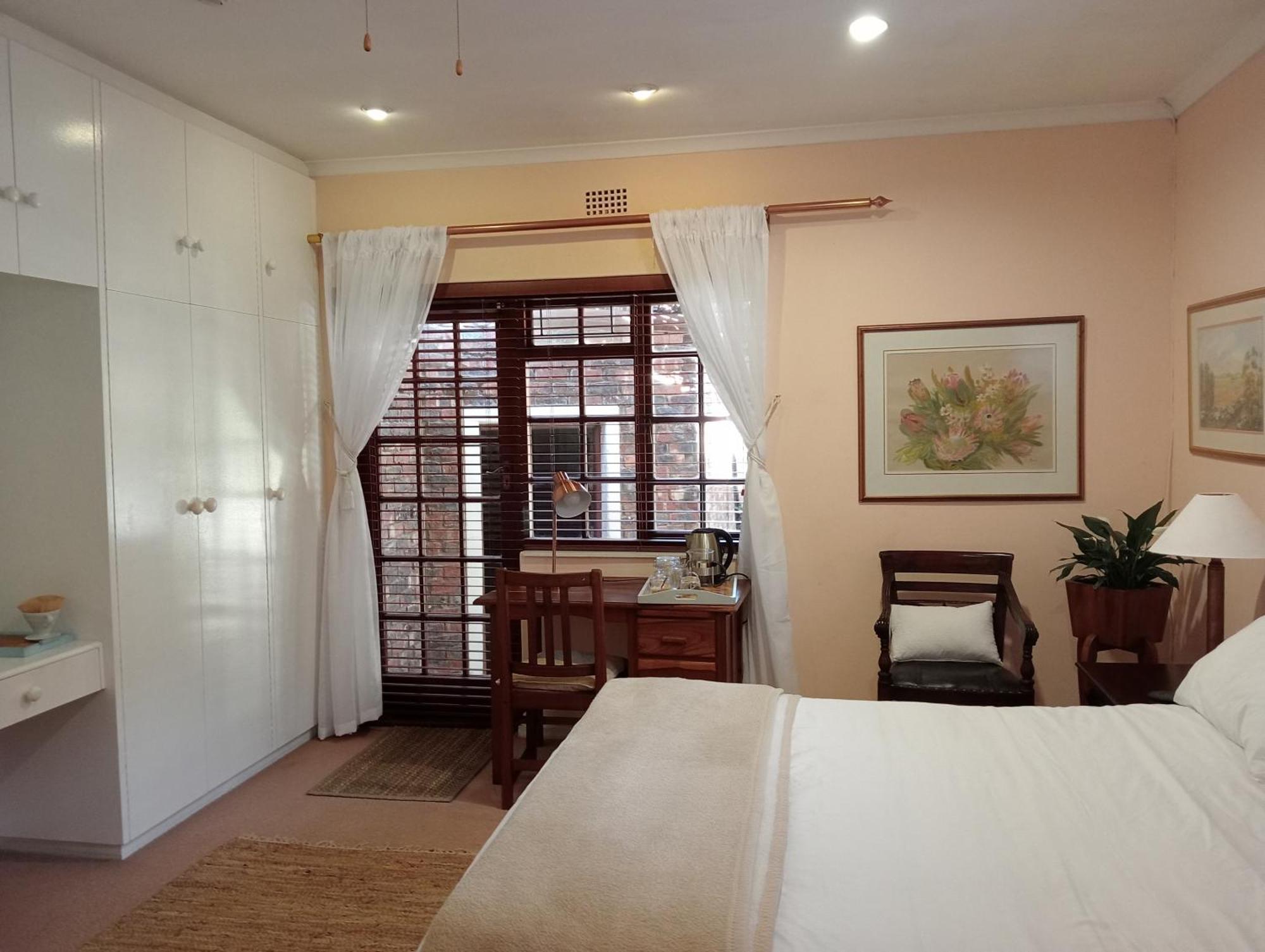 Marinda'S B&B Cape Town Exterior foto