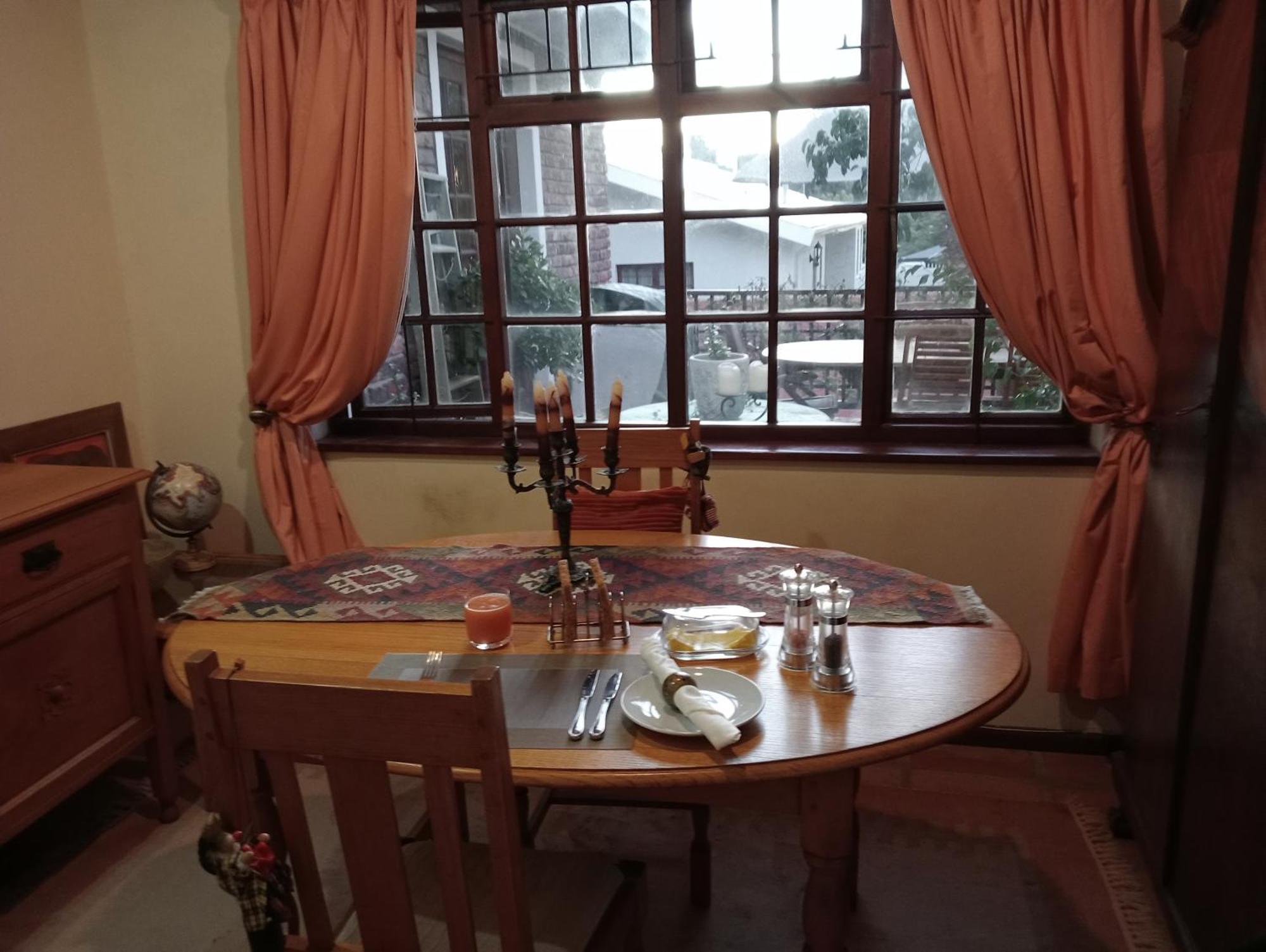 Marinda'S B&B Cape Town Exterior foto