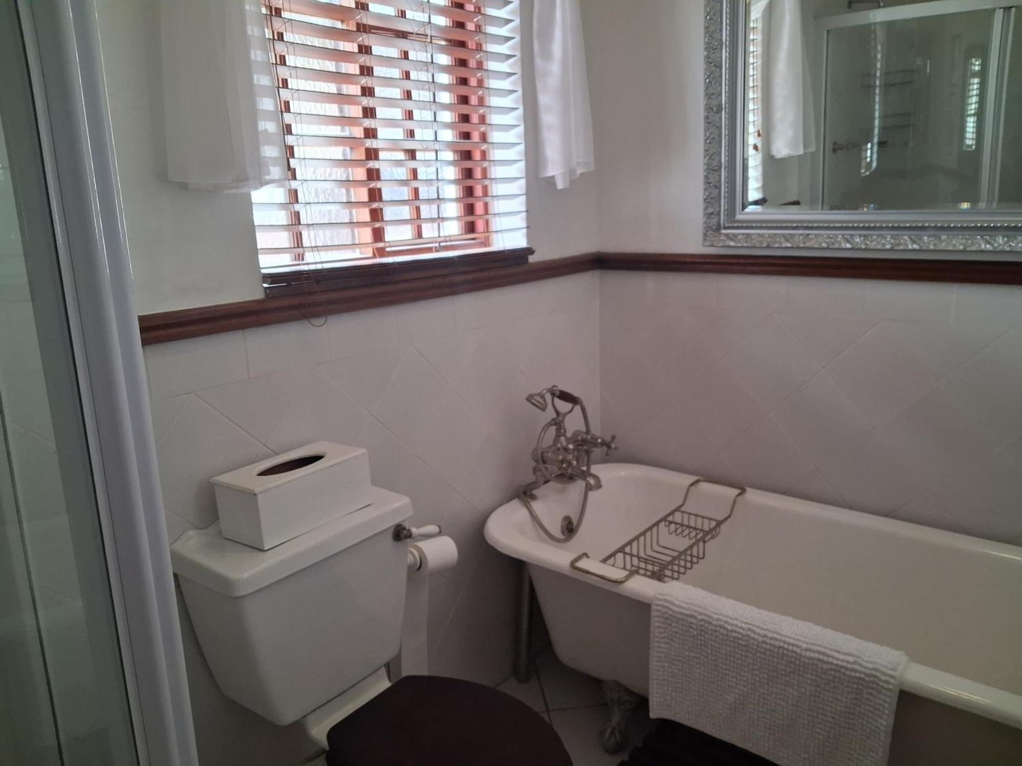 Marinda'S B&B Cape Town Exterior foto