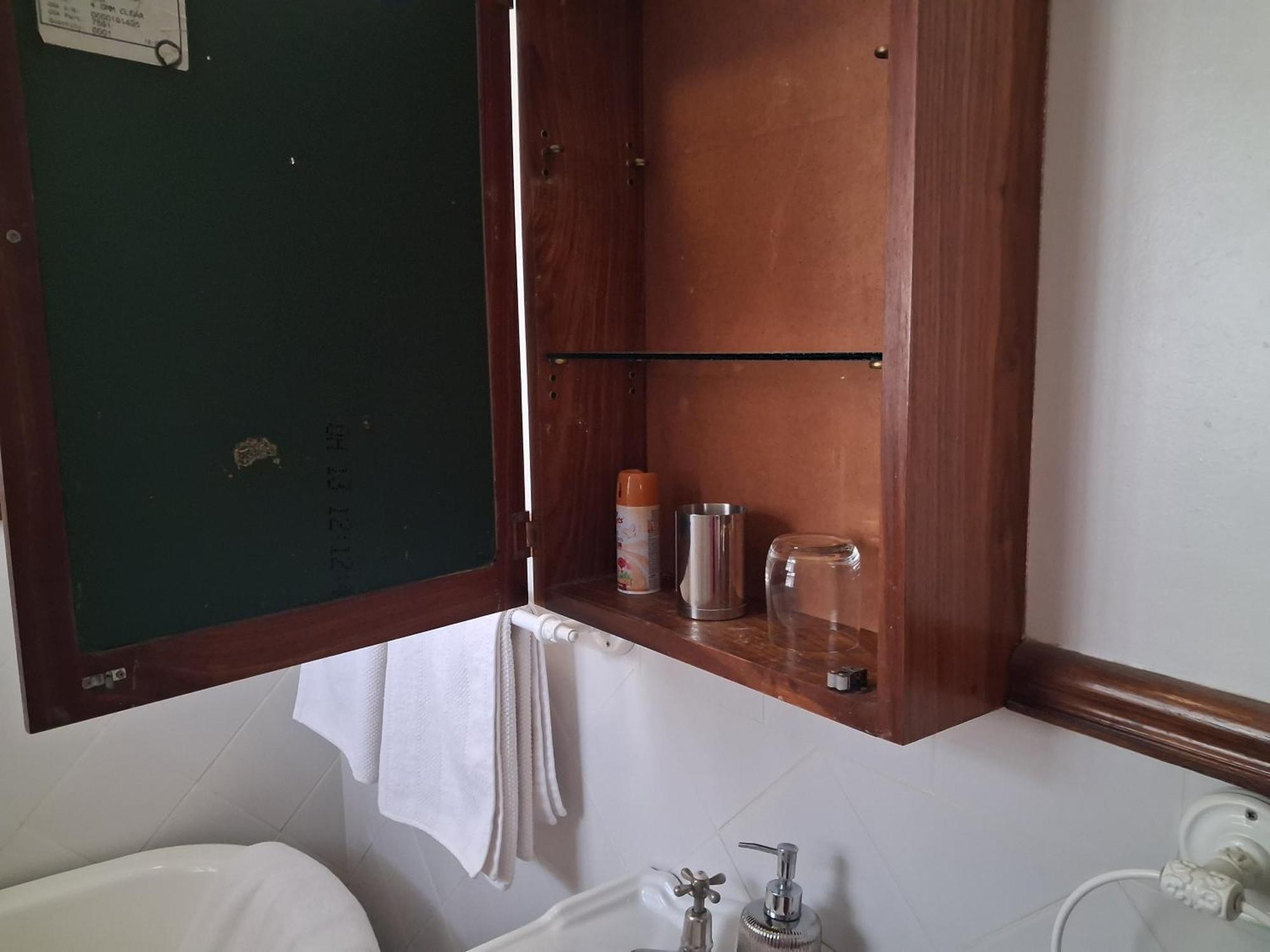 Marinda'S B&B Cape Town Exterior foto