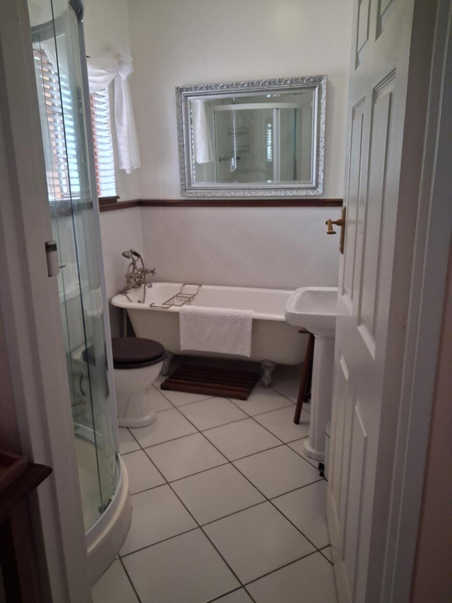 Marinda'S B&B Cape Town Exterior foto