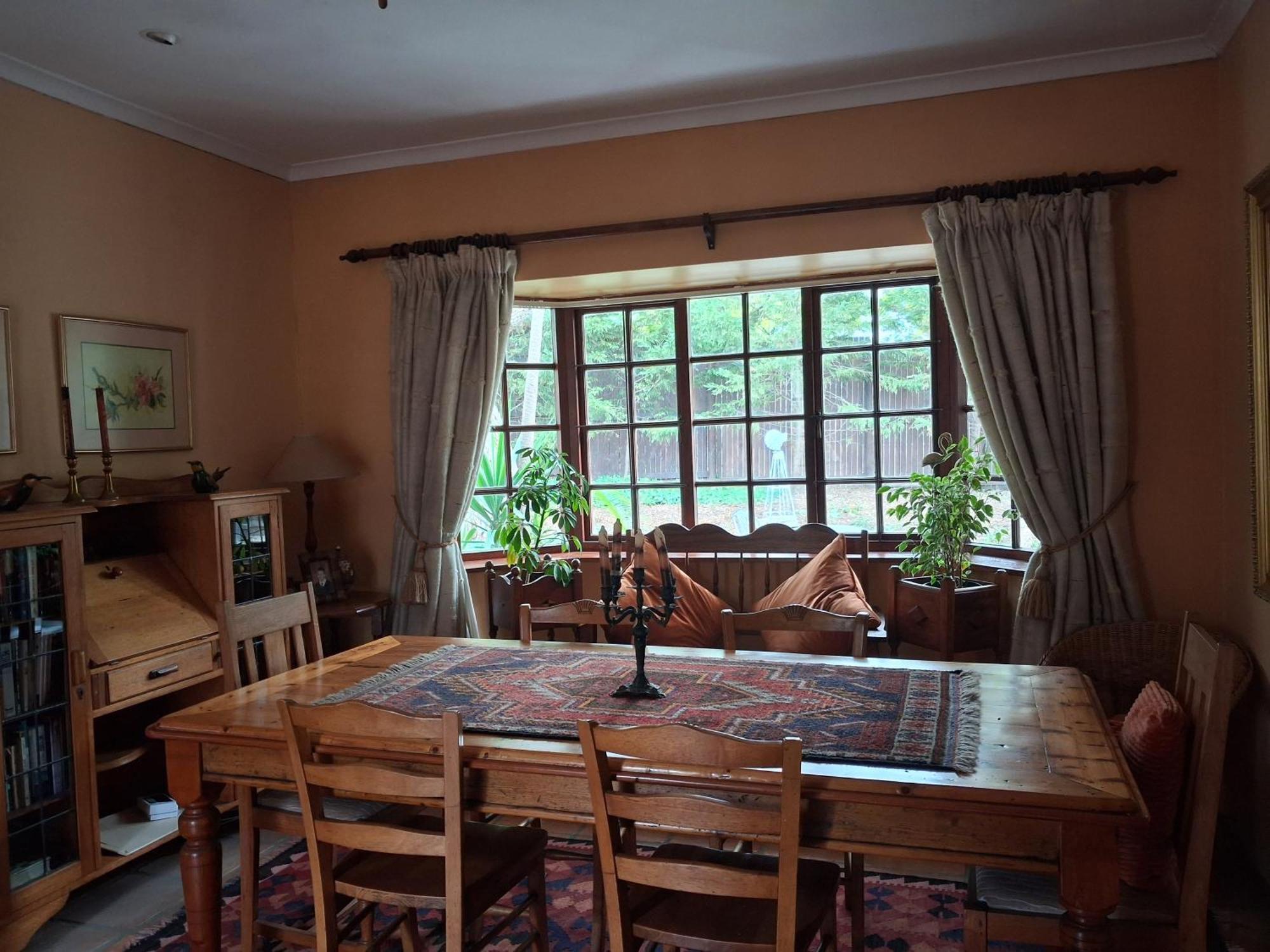 Marinda'S B&B Cape Town Exterior foto