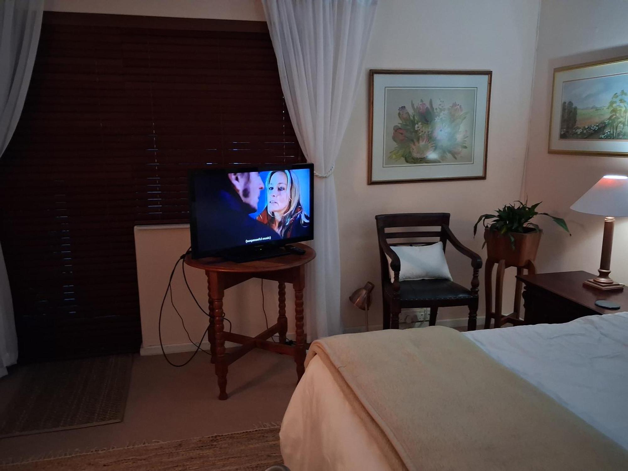Marinda'S B&B Cape Town Exterior foto