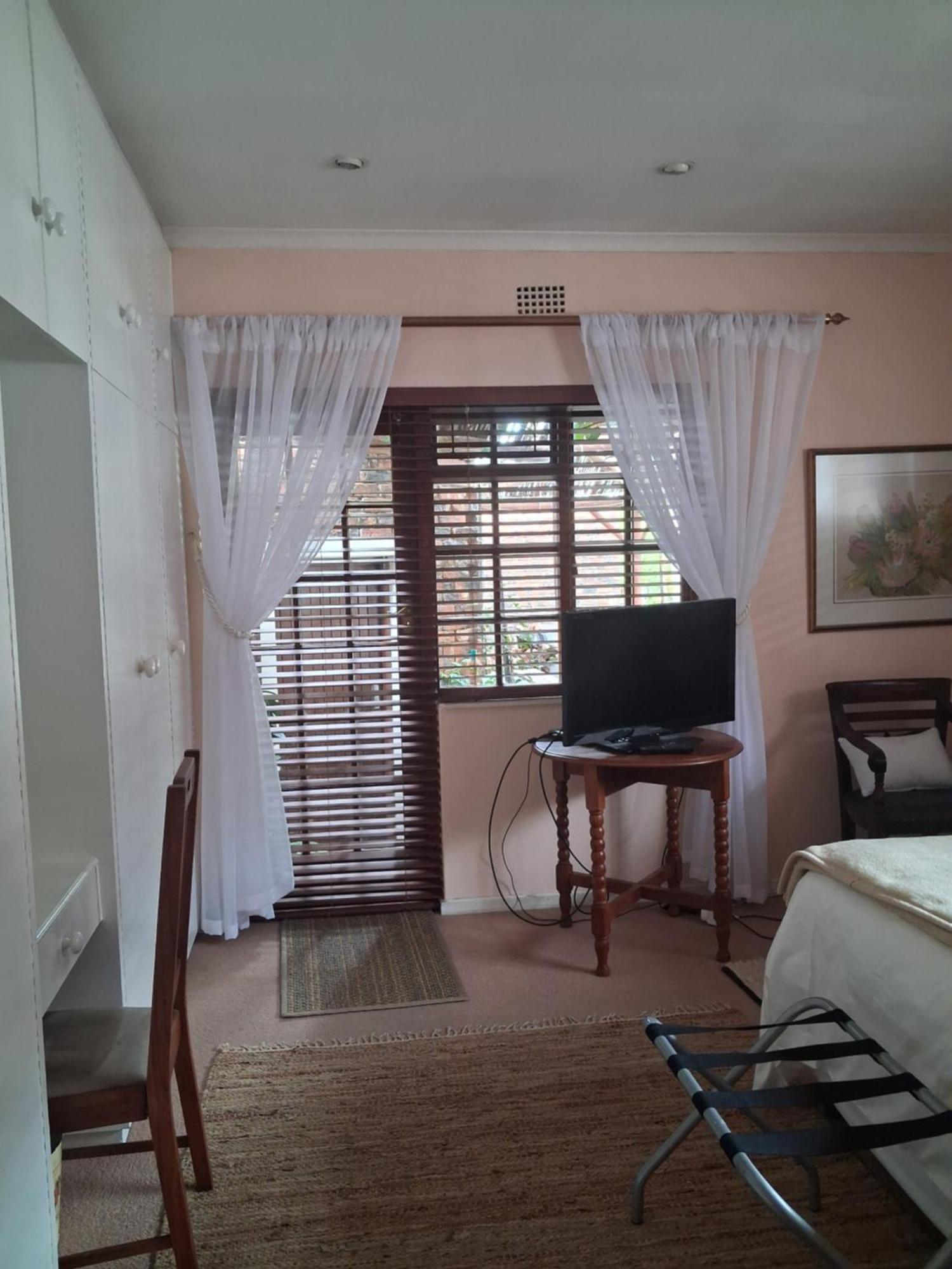 Marinda'S B&B Cape Town Exterior foto