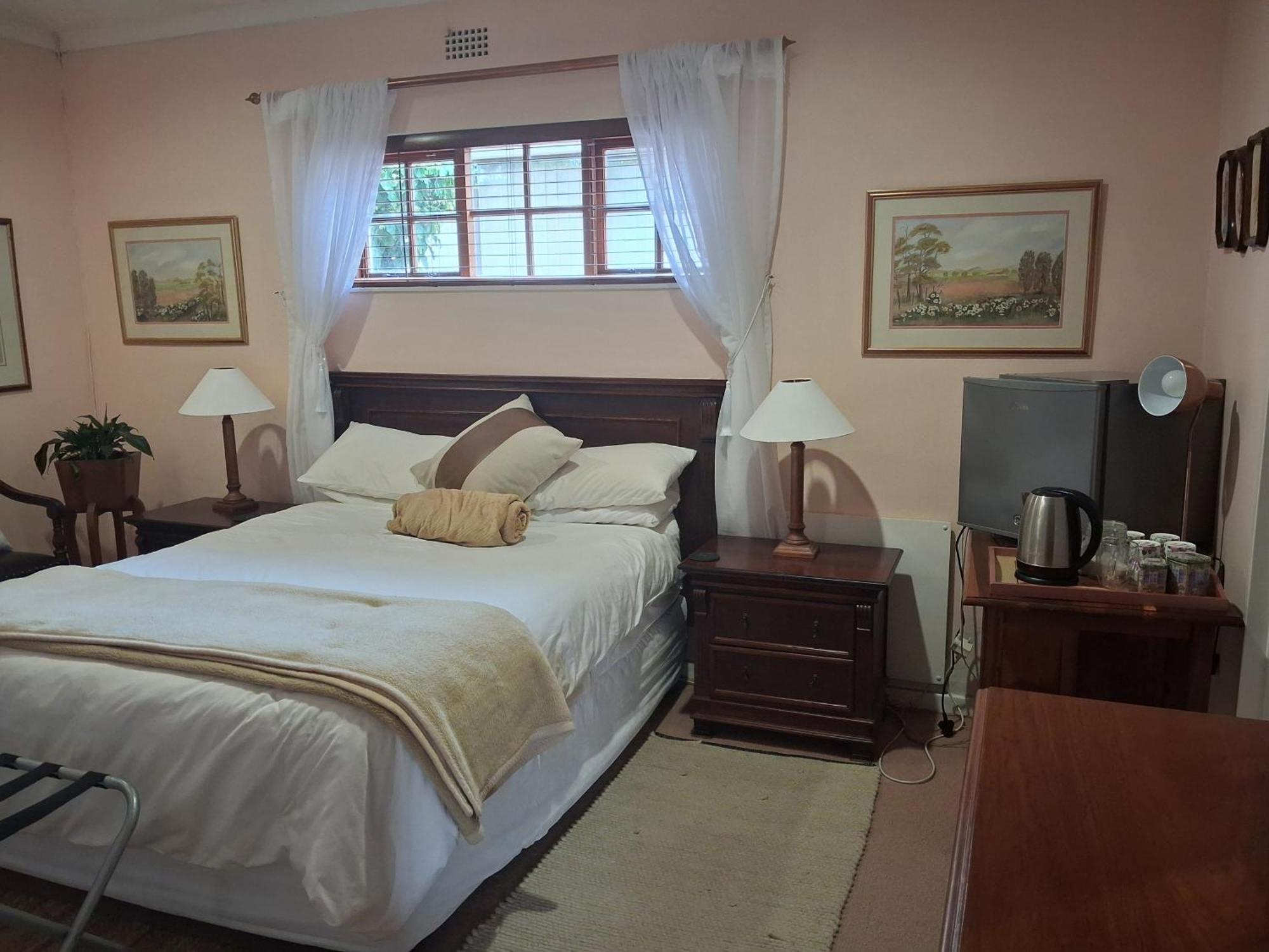 Marinda'S B&B Cape Town Exterior foto